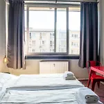 WALLYARD CONCEPT HOSTEL Berlin