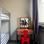WALLYARD CONCEPT HOSTEL Berlin