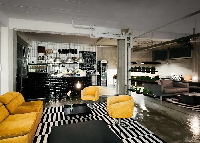 Wallyard Stay