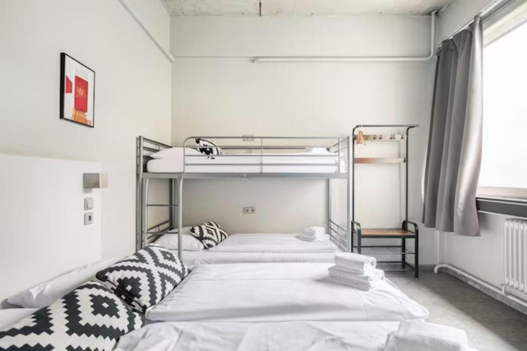 Wallyard Concept * Berlin