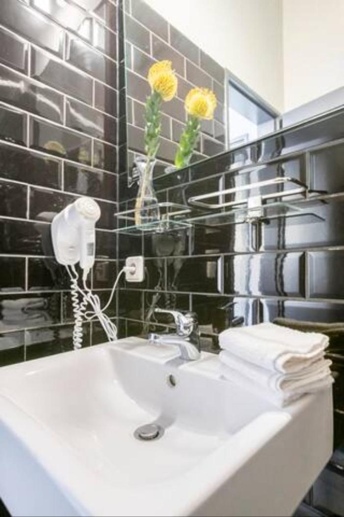 Wallyard Hostel