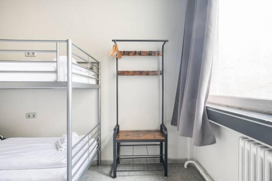 Hostel Wallyard