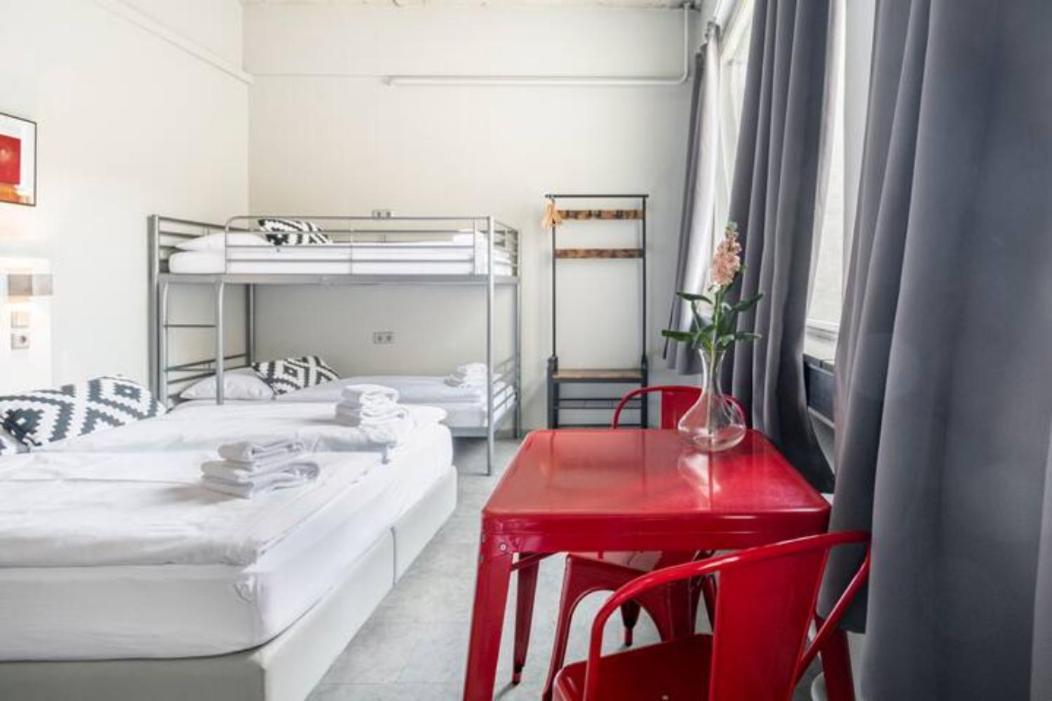Wallyard Hostel