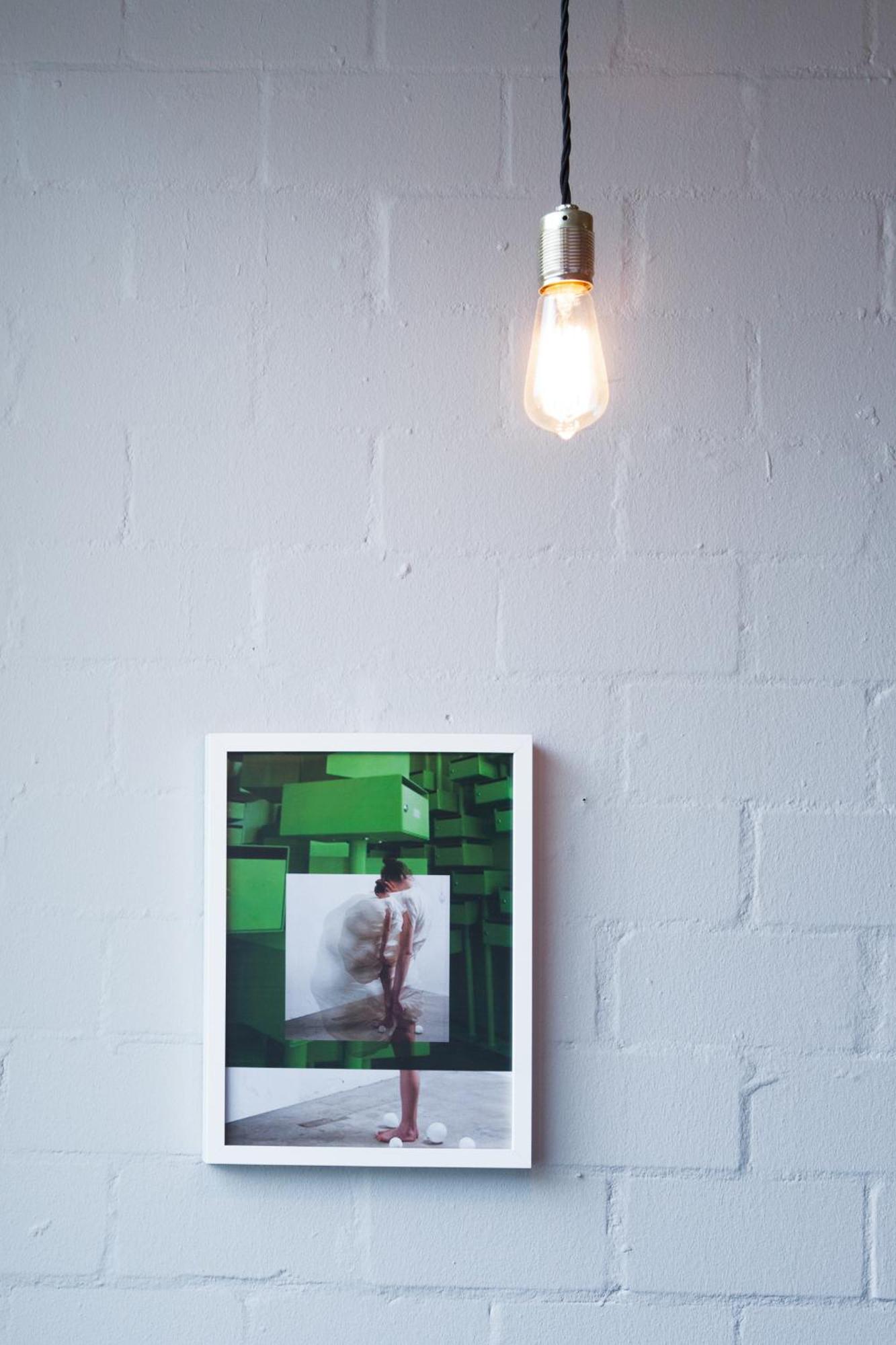 Wallyard Hostel