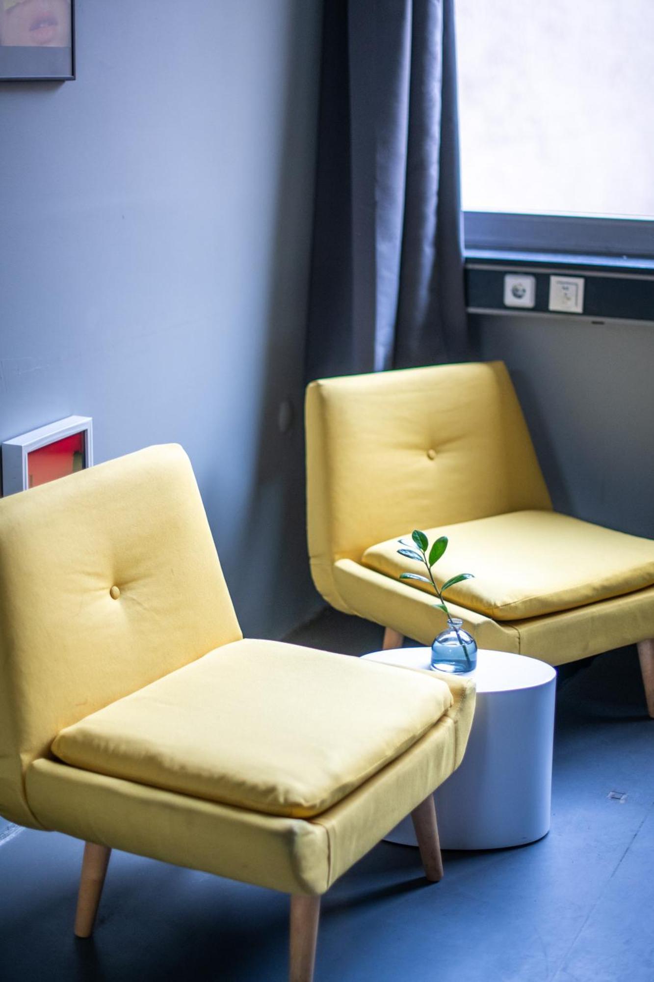 Wallyard Hostel *