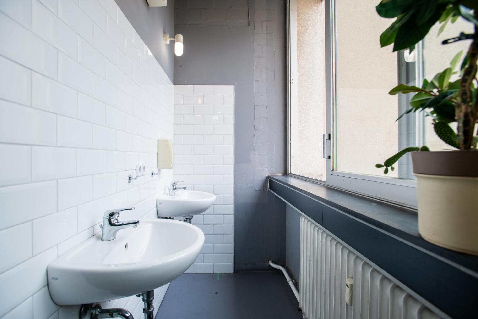 Hostel Wallyard Berlijn