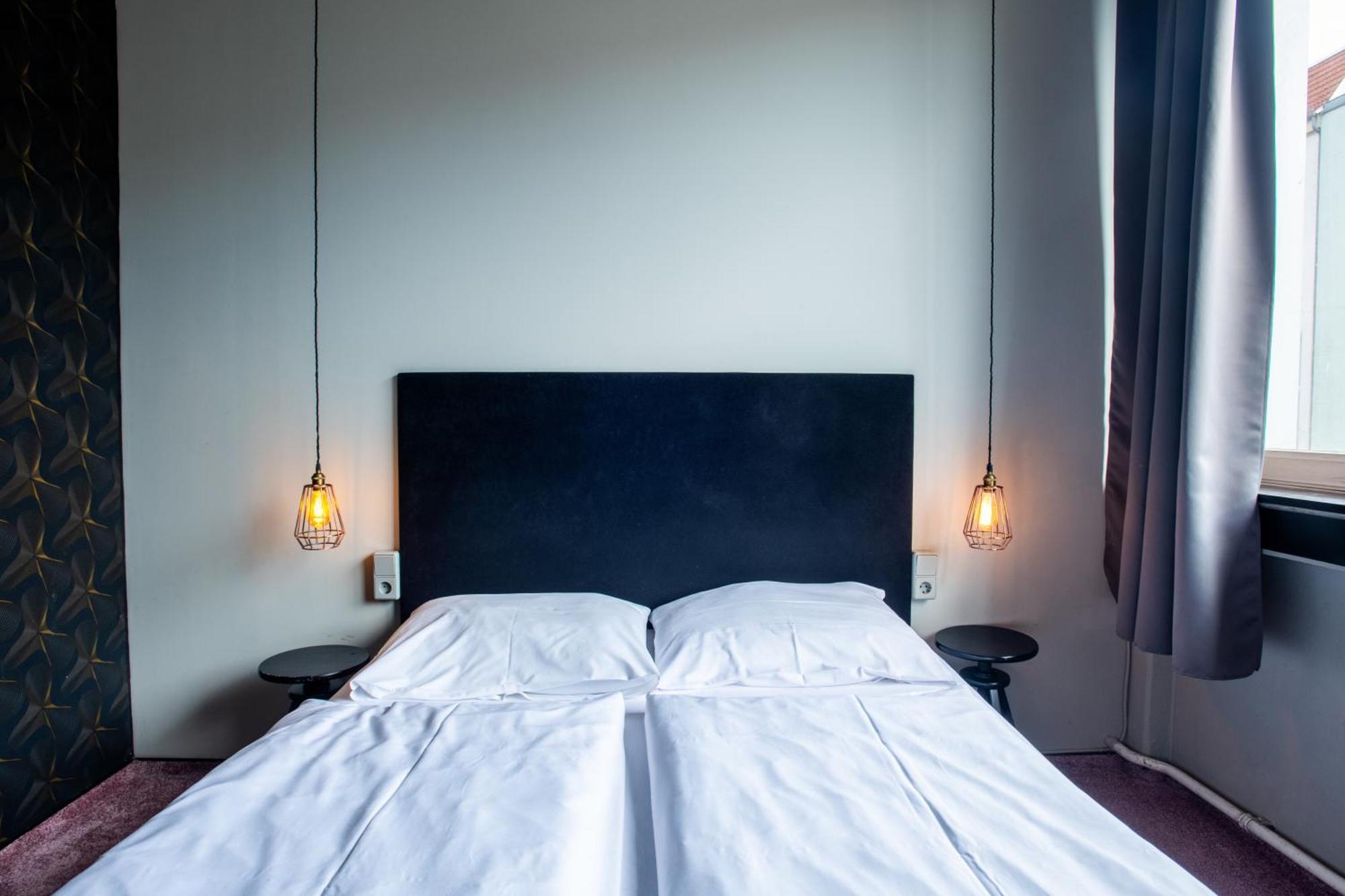 Hostel Wallyard *