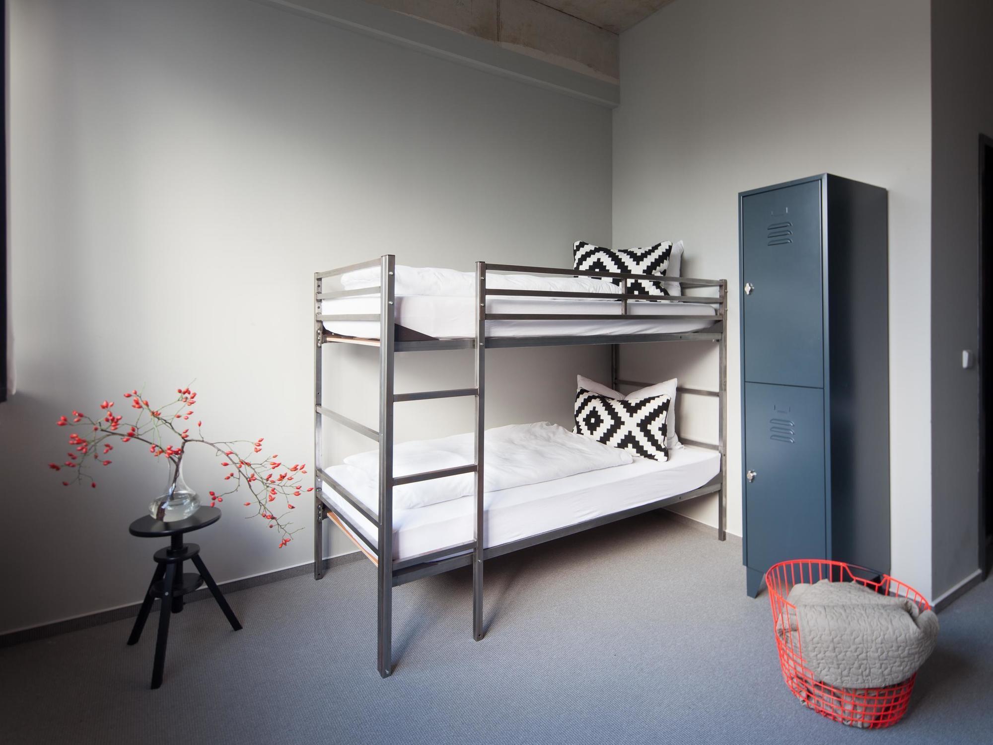 Wallyard Hostel Berlijn