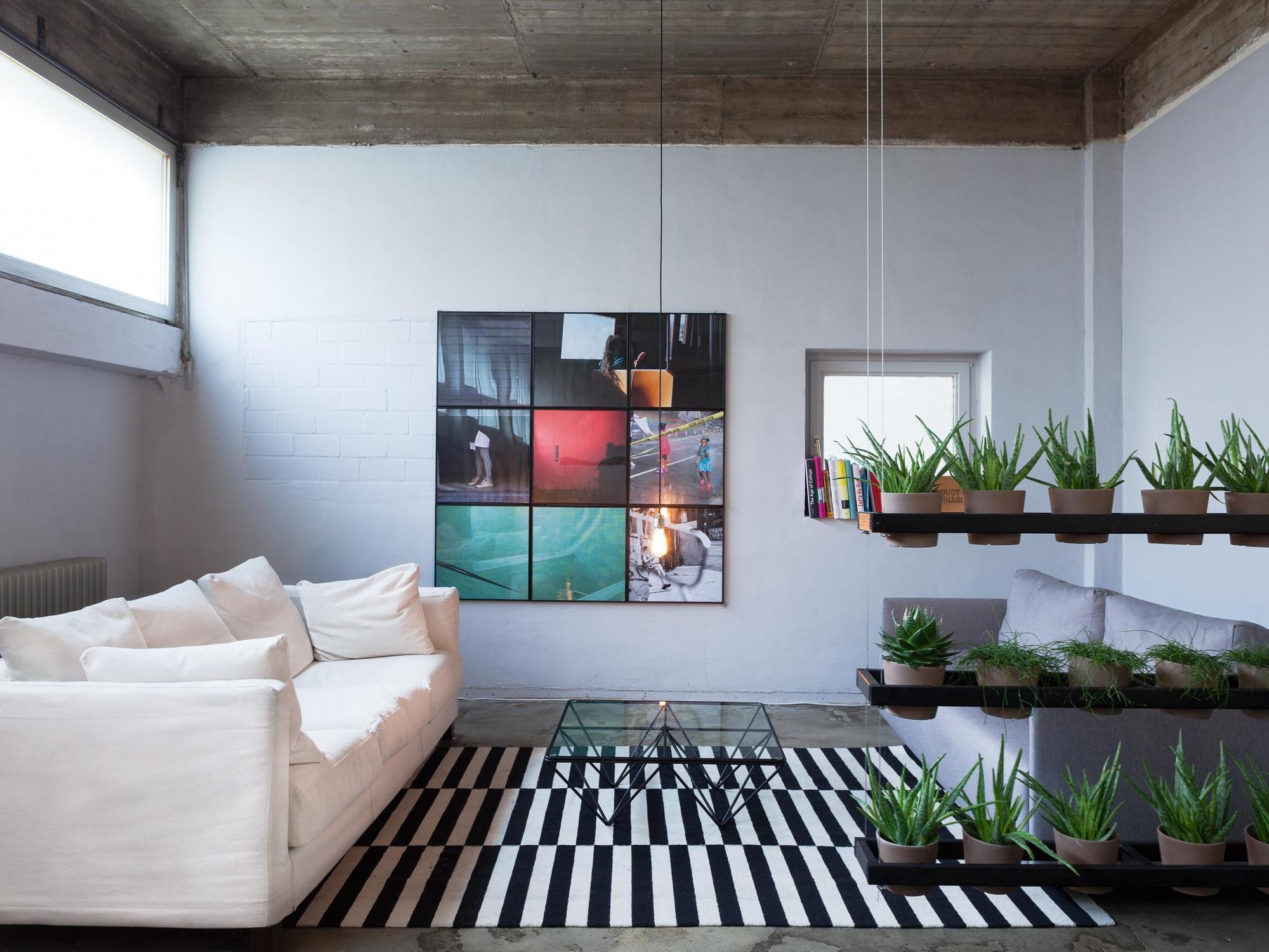 Wallyard Concept Hostel