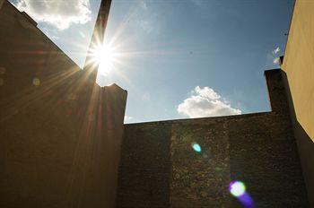Hostel Wallyard Concept Berlin