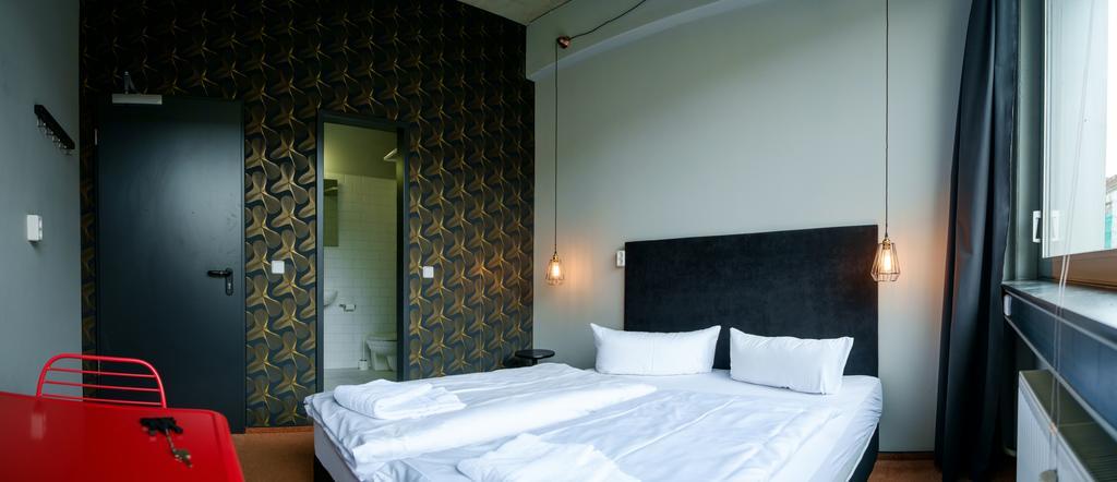 Wallyard Berlijn