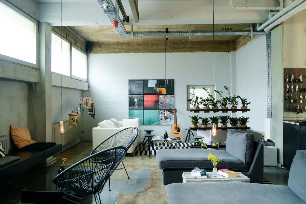 Hostel Wallyard