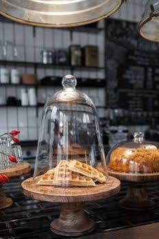 Wallyard Concept Hostel