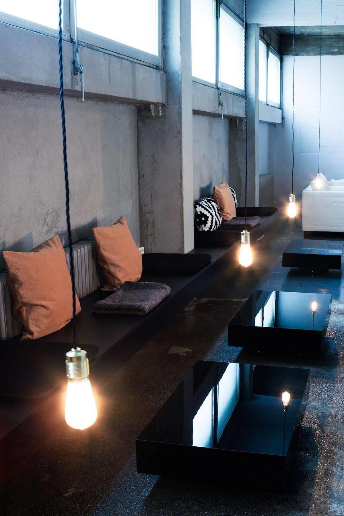 Wallyard Hostel Berlijn