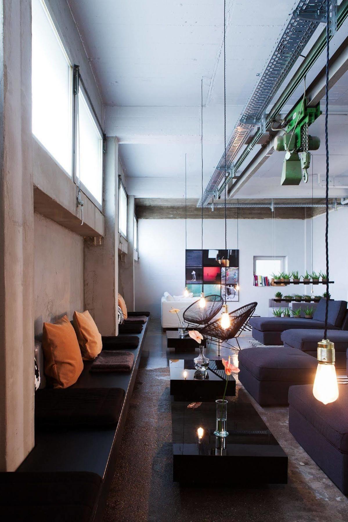Hostel Wallyard