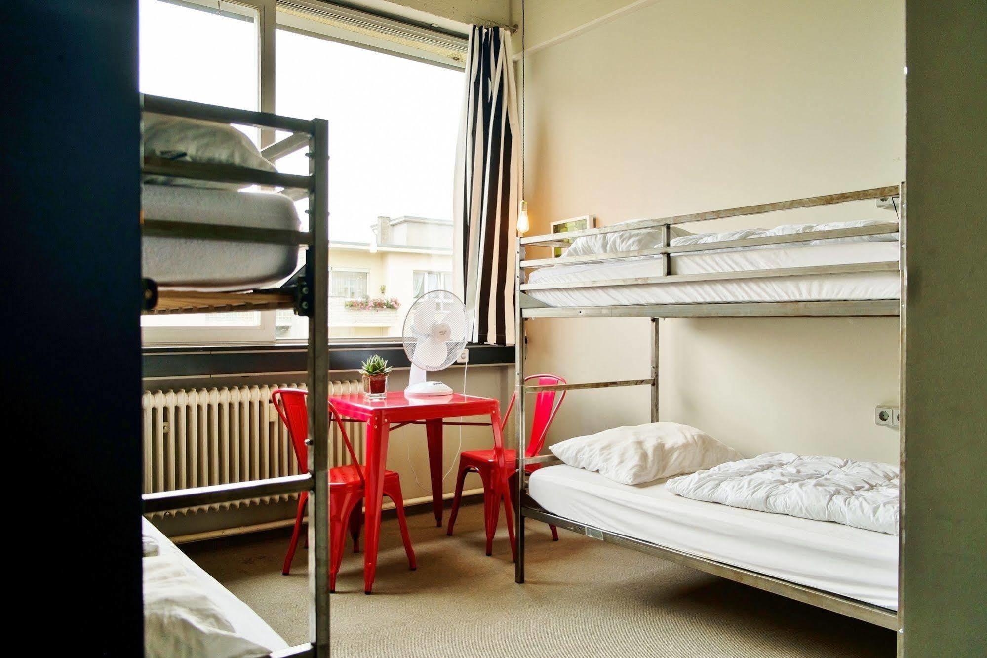 Hostel Wallyard *
