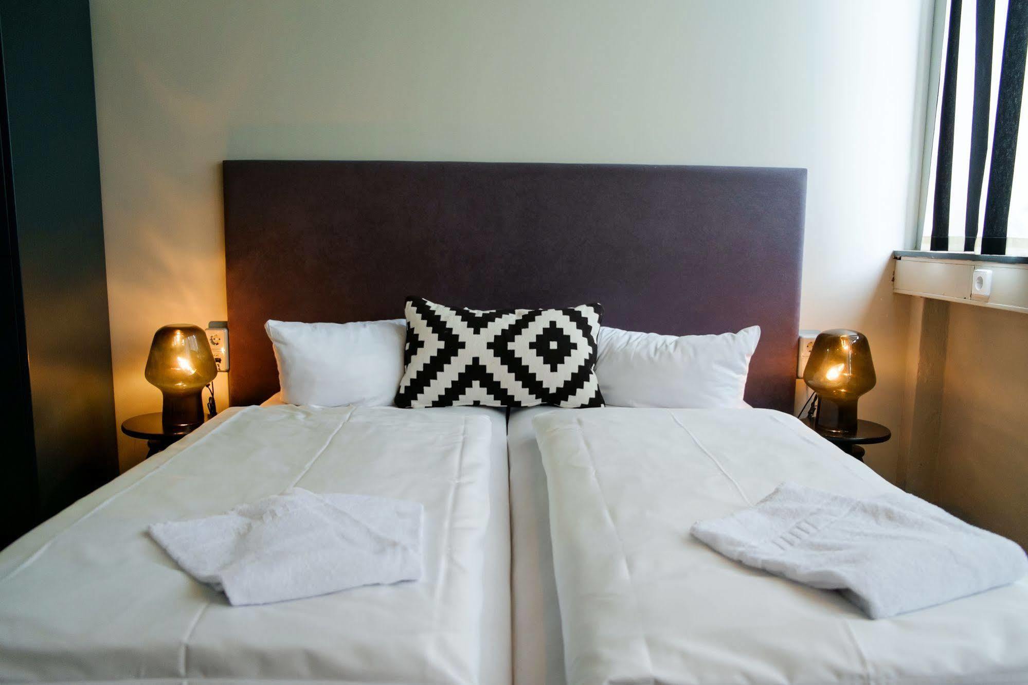 Wallyard Hostel *