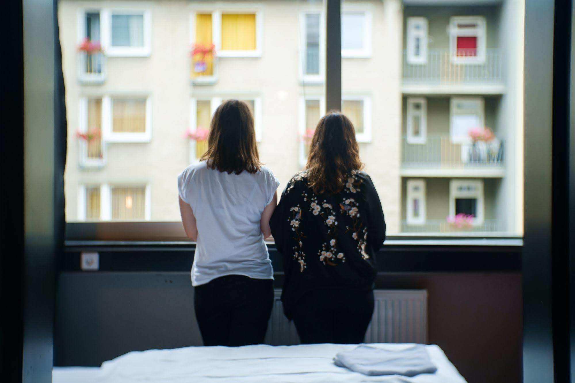 Wallyard Hostel Berlijn