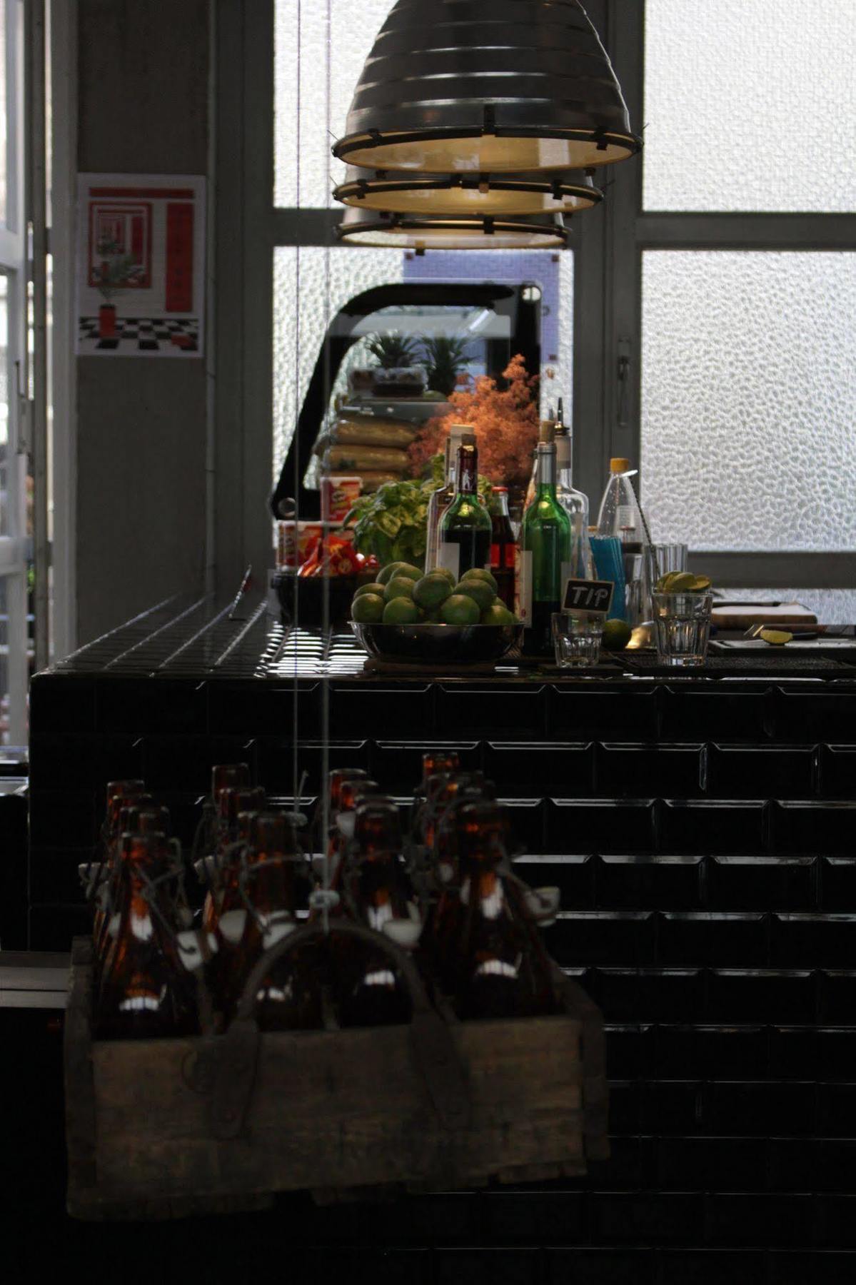 Hostel Wallyard