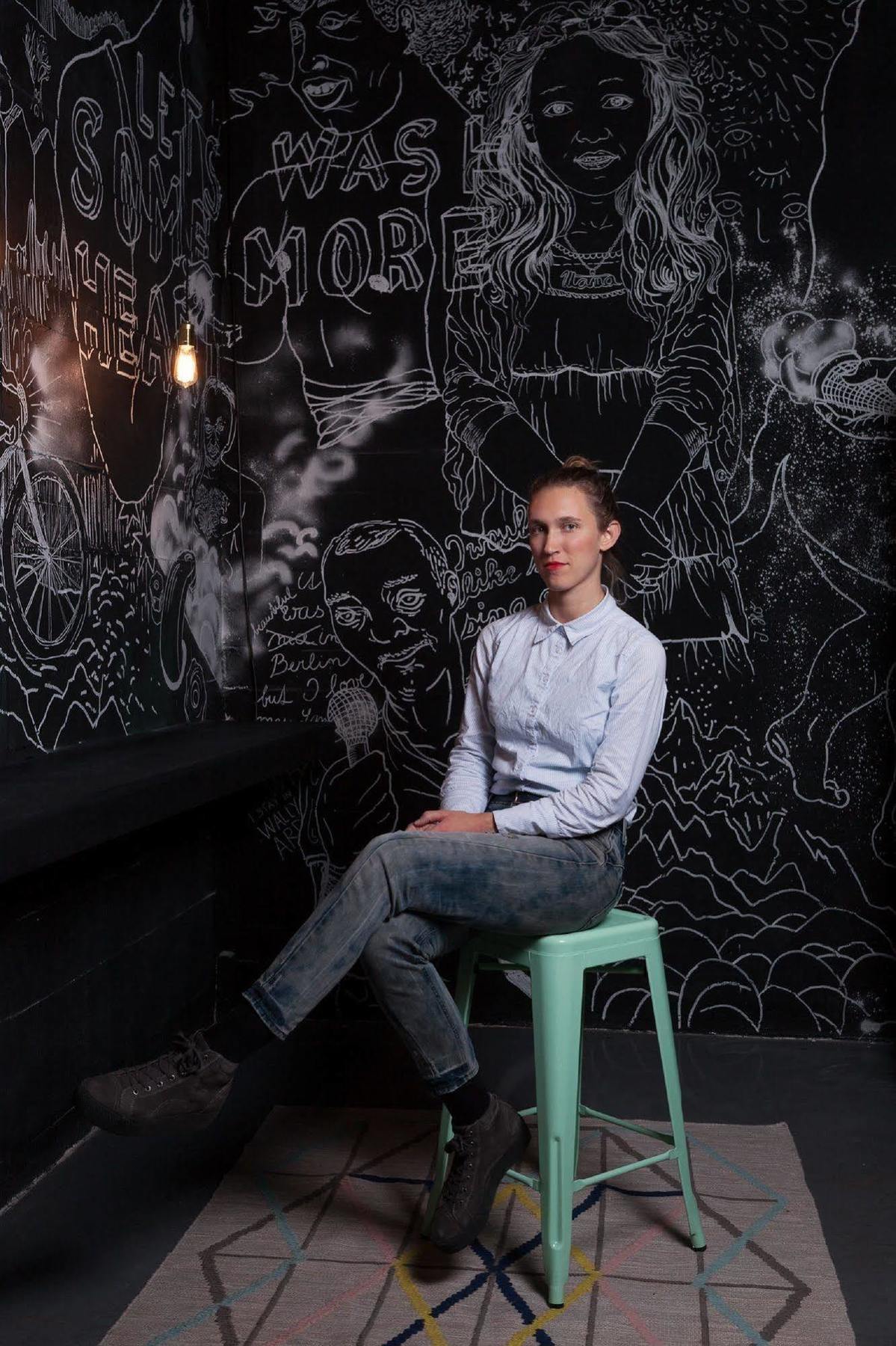 Hostel Wallyard *
