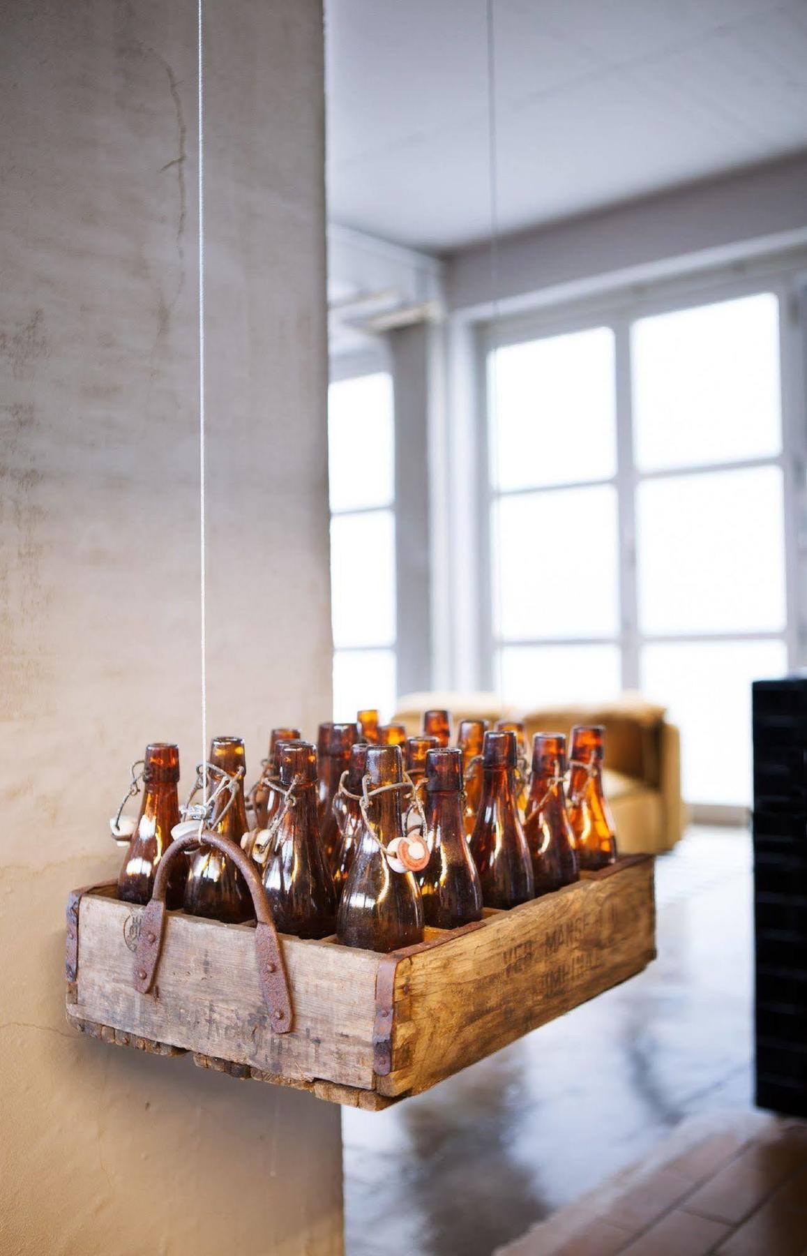 Wallyard Concept *